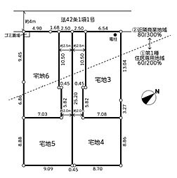 座間市相武台１丁目