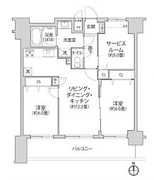 マイキャッスル平塚ロイヤルステージ