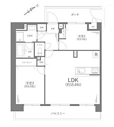 コスモ東戸塚リブレ