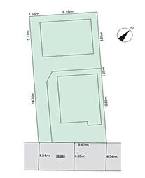 川崎市川崎区四谷上町