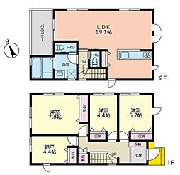 横浜市磯子区杉田２丁目