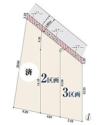 茅ヶ崎市中海岸１丁目