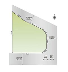 横浜市栄区桂台北