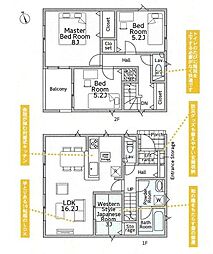 小田原市早川３丁目