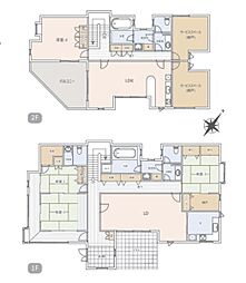 横浜市港北区師岡町