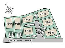 横浜市旭区下川井町