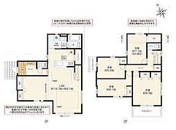 横浜市港南区上永谷６丁目