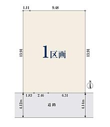 横浜市金沢区釜利谷東３丁目