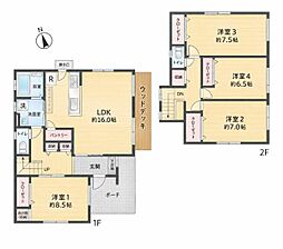 鎌倉市今泉台１丁目