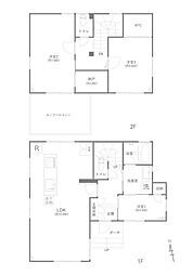横浜市港南区上永谷３丁目