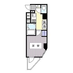 クレール中板橋 605