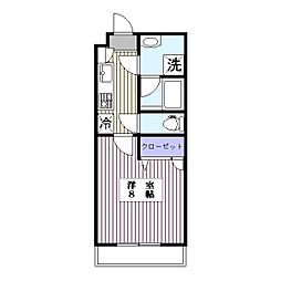 グレイス常盤 101