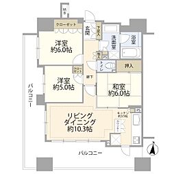 さいたま市浦和区常盤９丁目