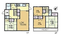 王子台戸建(王子台6丁目戸建)
