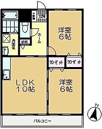 佐倉市表町２丁目