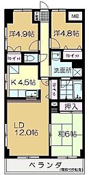 嘉倉ビル 502