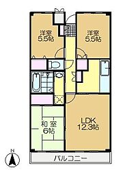 佐倉市西志津４丁目