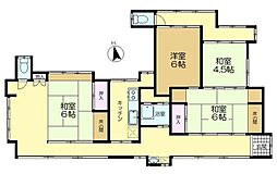 佐倉市新町　中古戸建