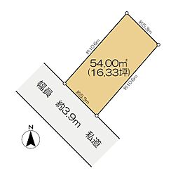 船橋市高野台3丁目