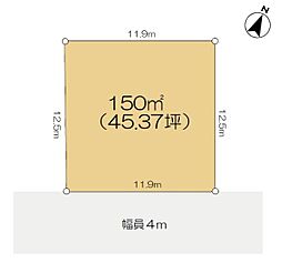 富里市立沢新田