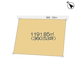 佐倉市瓜坪新田