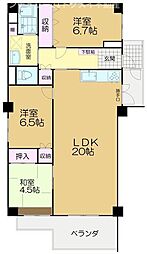 ハッコー佐倉マンション