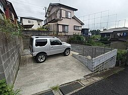 佐倉市生谷　土地