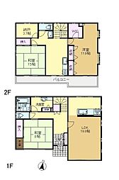 佐倉市山王1丁目