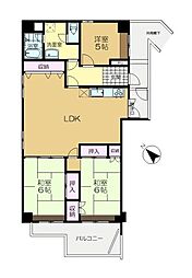 ハッコー佐倉マンション