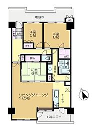 モアクレストアルファス佐倉