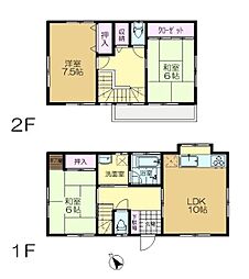 八千代台北　中古戸建