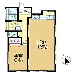 佐倉市江原台1丁目