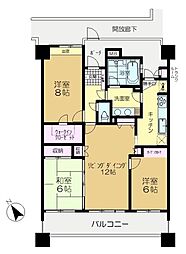 ダイアパレスさくらグランドキャッスル