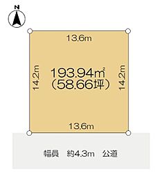 佐倉市新臼井田