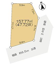 佐倉市臼井台