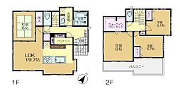 佐倉市ユーカリが丘 中古