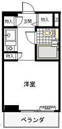 トップ南流山 322