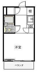 トップ南流山 412