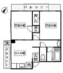 依田マンション 301