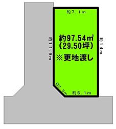 流山市大字西平井