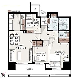 ウインズタウン稲毛海岸壱番館