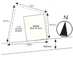 流山市南流山７丁目