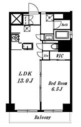 秀和第二南平台レジデンス