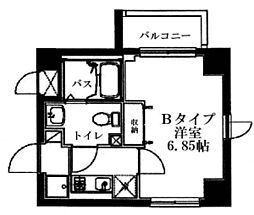 品川区東品川３丁目