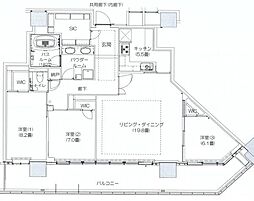 中央区月島３丁目