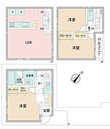 川崎市中原区宮内１丁目