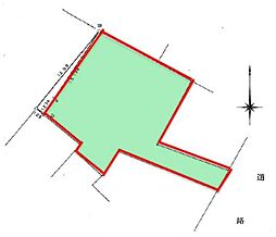 旭区笹野台1丁目