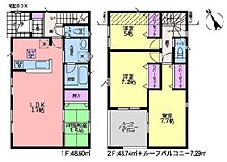 戸塚区深谷町