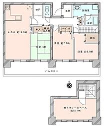 シティ能見台つどいの街壱番館