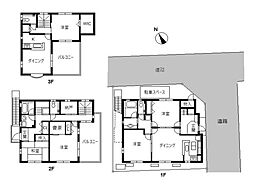 川崎市多摩区堰２丁目